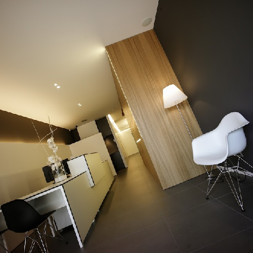 Foto Cl�nica Dental M�nBlanc