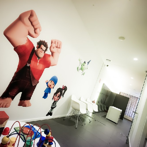 Foto Cl�nica Dental M�nBlanc