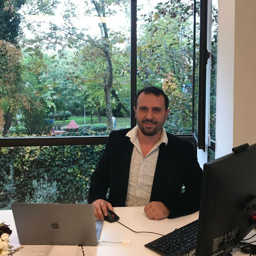 Foto Face Aesthetics Turkey | Hasan Duygulu MD