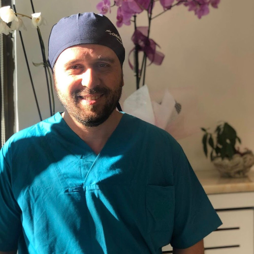 Foto Face Aesthetics Turkey | Hasan Duygulu MD
