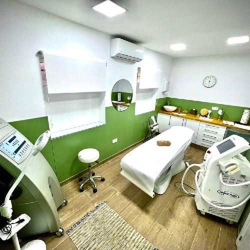 Foto Medico Estetica Piel y limon