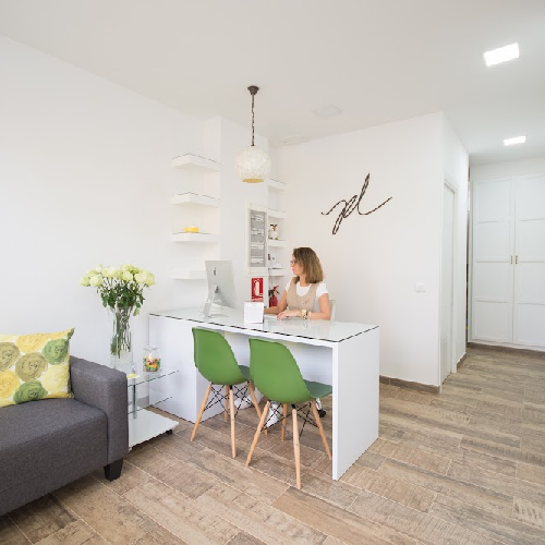 Foto Medico Estetica Piel y limon