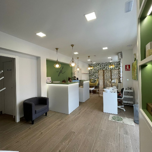 Foto Medico Estetica Piel y limon