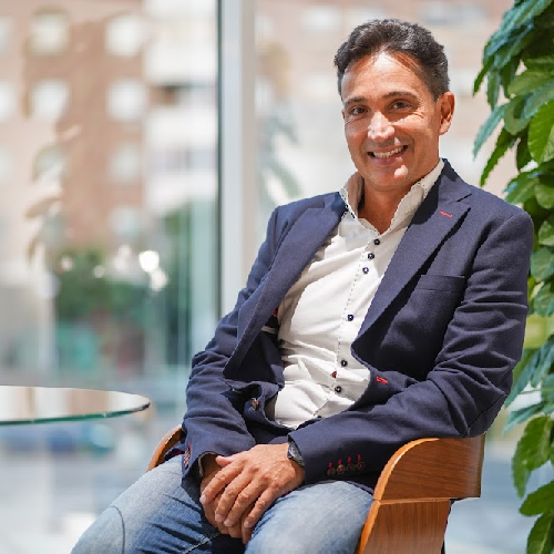 Foto DR PALACIOS ORTEGA