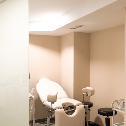 Foto DORSIA CLINICAS DE ESTETICA