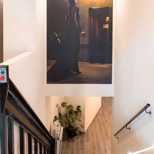 Foto DORSIA CLINICAS DE ESTETICA