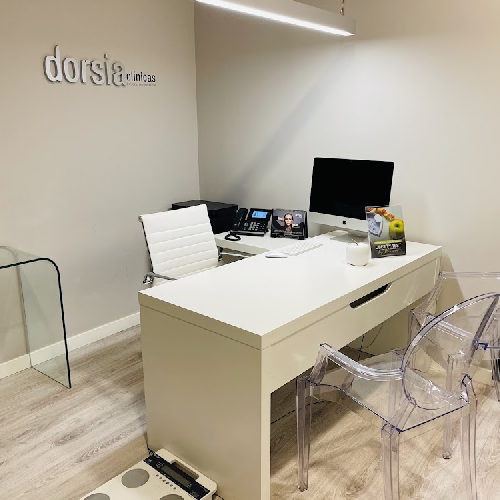 Foto DORSIA CLINICAS DE ESTETICA