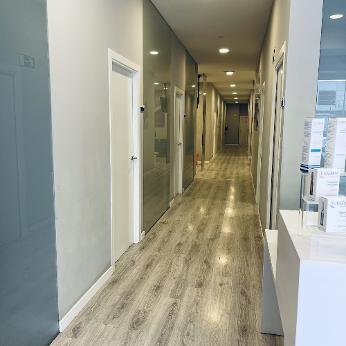 Foto DORSIA CLINICAS DE ESTETICA