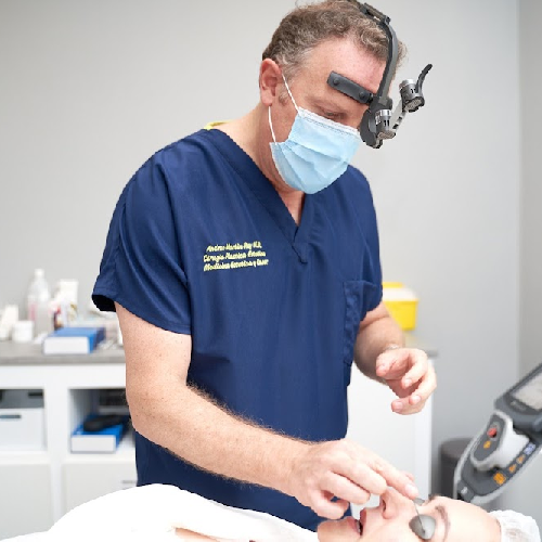 Foto Instituto Medico Estetico