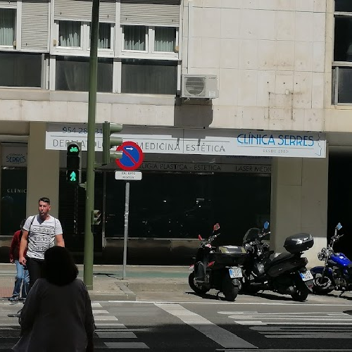 Foto Clinica Serres