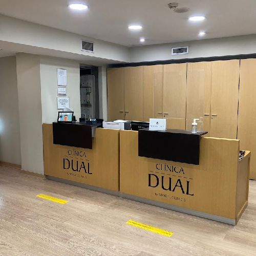 Foto CLINICA DUAL