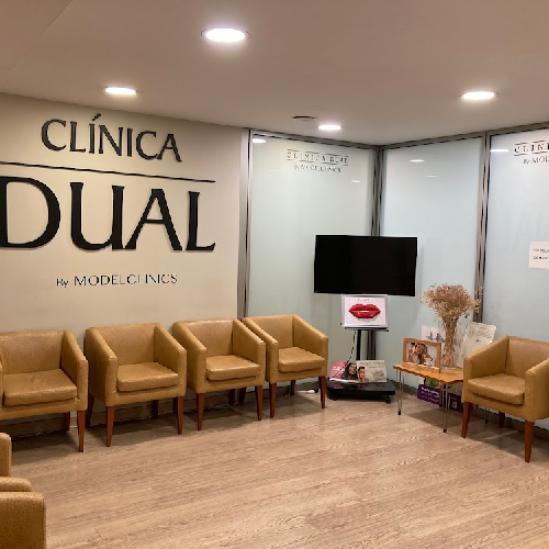 Foto CLINICA DUAL