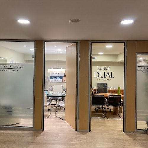 Foto CLINICA DUAL