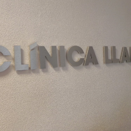 Foto CLINICA LLADO