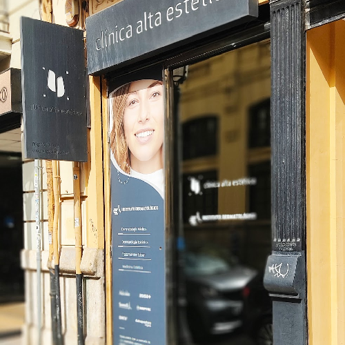 Foto TEKDERMA Instituto Dermatol�gico