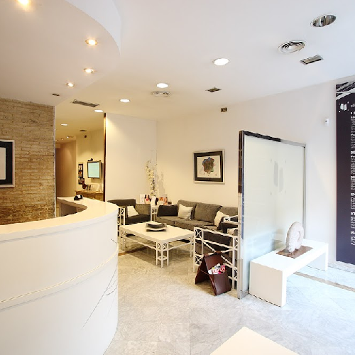 Foto TEKDERMA Instituto Dermatol�gico