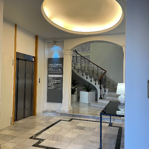 Foto Clinica Fontana