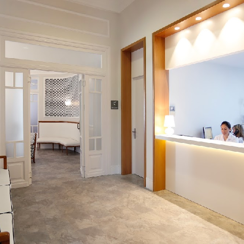 Foto Clinica Fontana