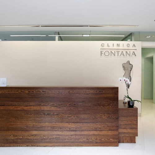 Foto Clinica Fontana