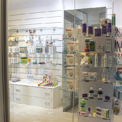 Foto Instituto Cl�nico Capilar