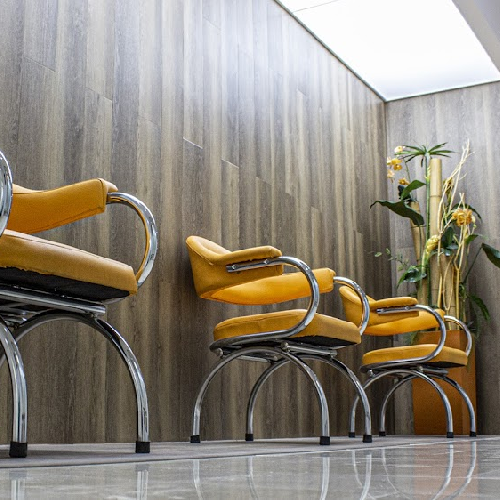 Foto Instituto Cl�nico Capilar