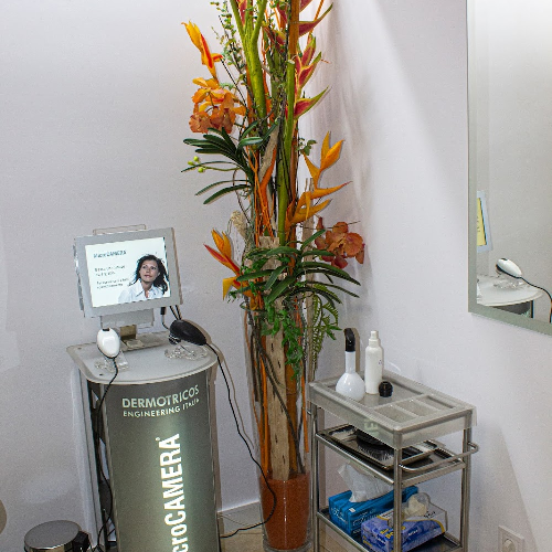 Foto Instituto Cl�nico Capilar