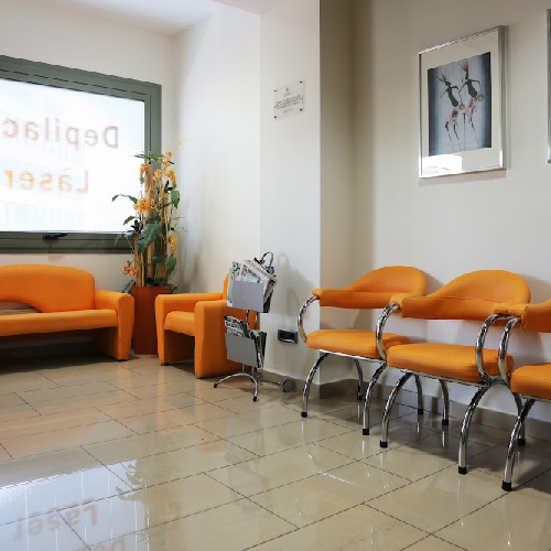 Foto Instituto Cl�nico Capilar