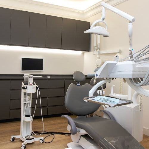 Foto Cl�nica Dr. Mira