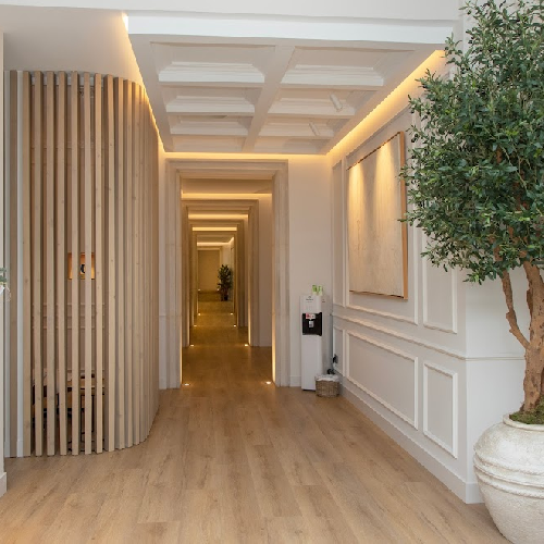 Foto Cl�nica Dr. Mira