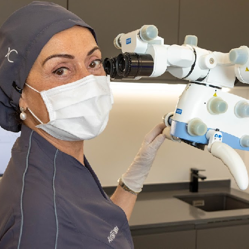 Foto Cl�nica Dr. Mira