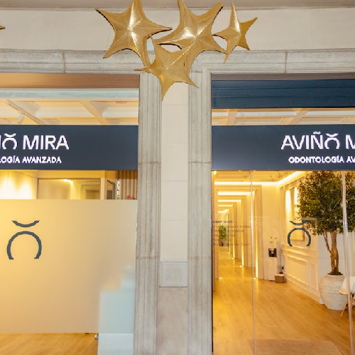 Foto Cl�nica Dr. Mira