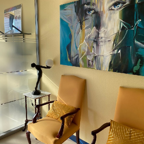 Foto Sarve-medicalstetic (SMS)