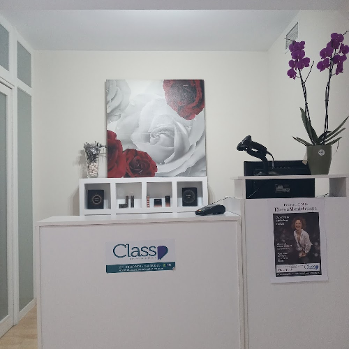 Foto CLASS CENTRO ESTETICO