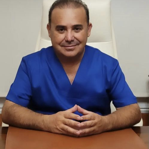 Foto INSTITUTO MEDICO GONZALEZ-FONTANA