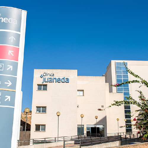 Foto Cl�nica Juaneda - Juaneda Beauty