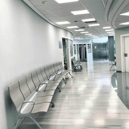 Foto Cl�nica Juaneda - Juaneda Beauty