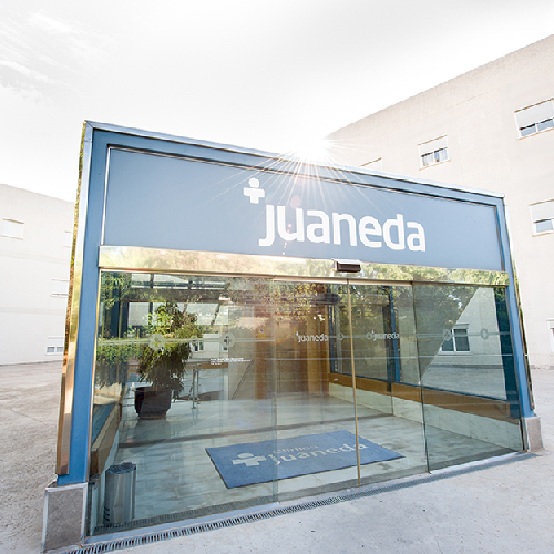 Foto Cl�nica Juaneda - Juaneda Beauty