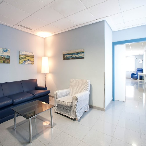 Foto Cl�nica Juaneda - Juaneda Beauty