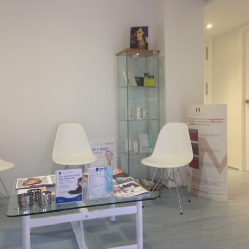 Foto Clinicas de Medicina y Cirugia Estetica Virgen de la Luz.