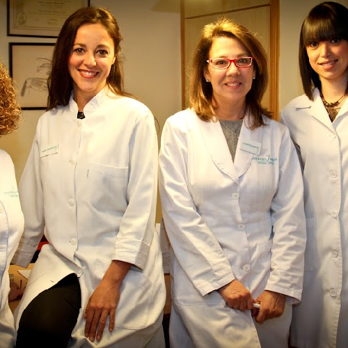 Foto Clinicas de Medicina y Cirugia Estetica Virgen de la Luz.