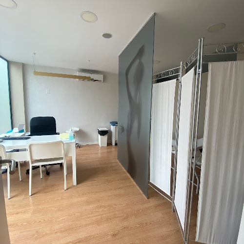 Foto DORSIA CLINICAS DE ESTETICA