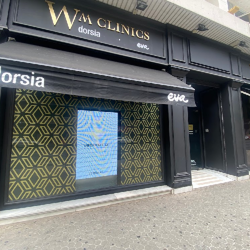 Foto DORSIA CLINICAS DE ESTETICA