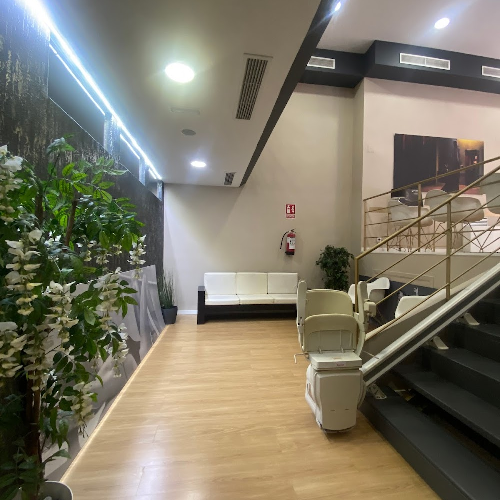 Foto DORSIA CLINICAS DE ESTETICA