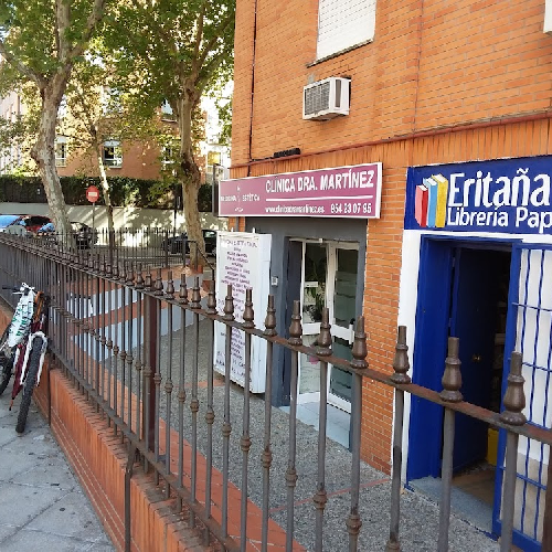 Foto CLINICA DRA. MARTINEZ