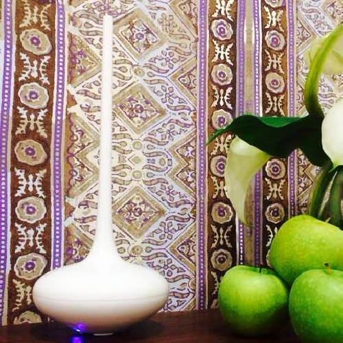 Foto Angela Rueda Beauty Home