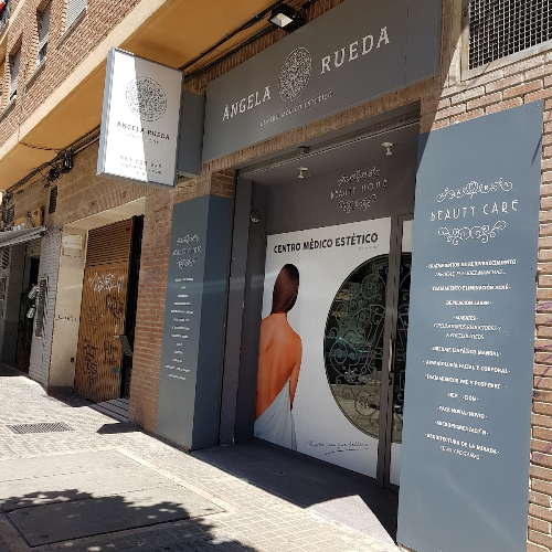 Foto Angela Rueda Beauty Home