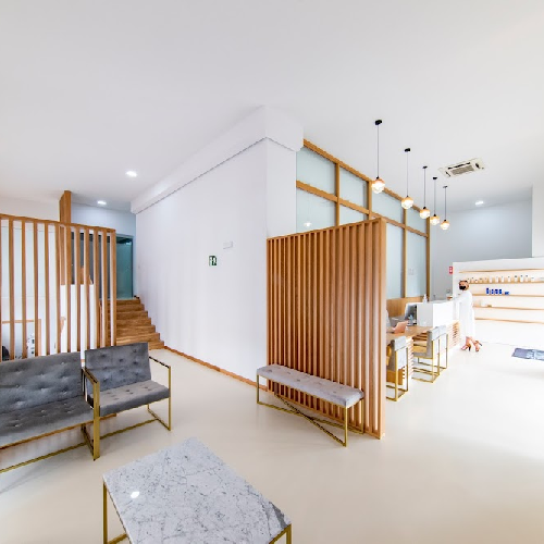 Foto CLINICA DR. ORTIZ  MEDICINA ESTETICA Y CIRUGIA PLASTICA