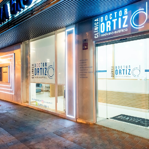 Foto CLINICA DR. ORTIZ  MEDICINA ESTETICA Y CIRUGIA PLASTICA