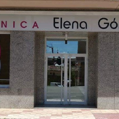 Foto CENTRO DE RECONOCIMIENTO M�DICO Y FISIOTERAPIA - ELENA G�MEZ