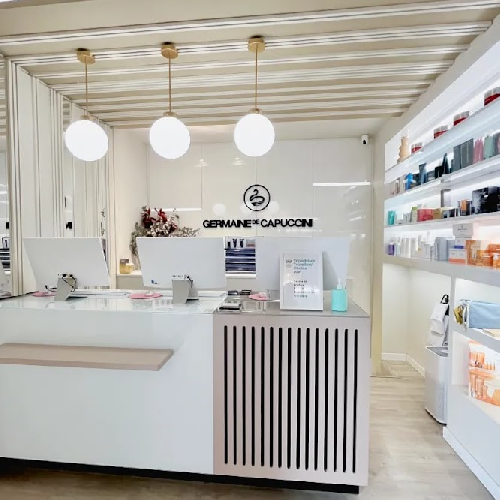 Foto Centro de Estetica y Belleza Germaine Goya